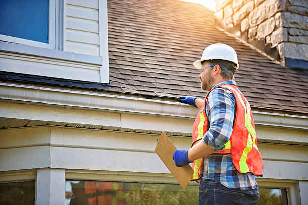 Licensed Gutter Installation service in North Andover, MA - Roof Repair Smedway